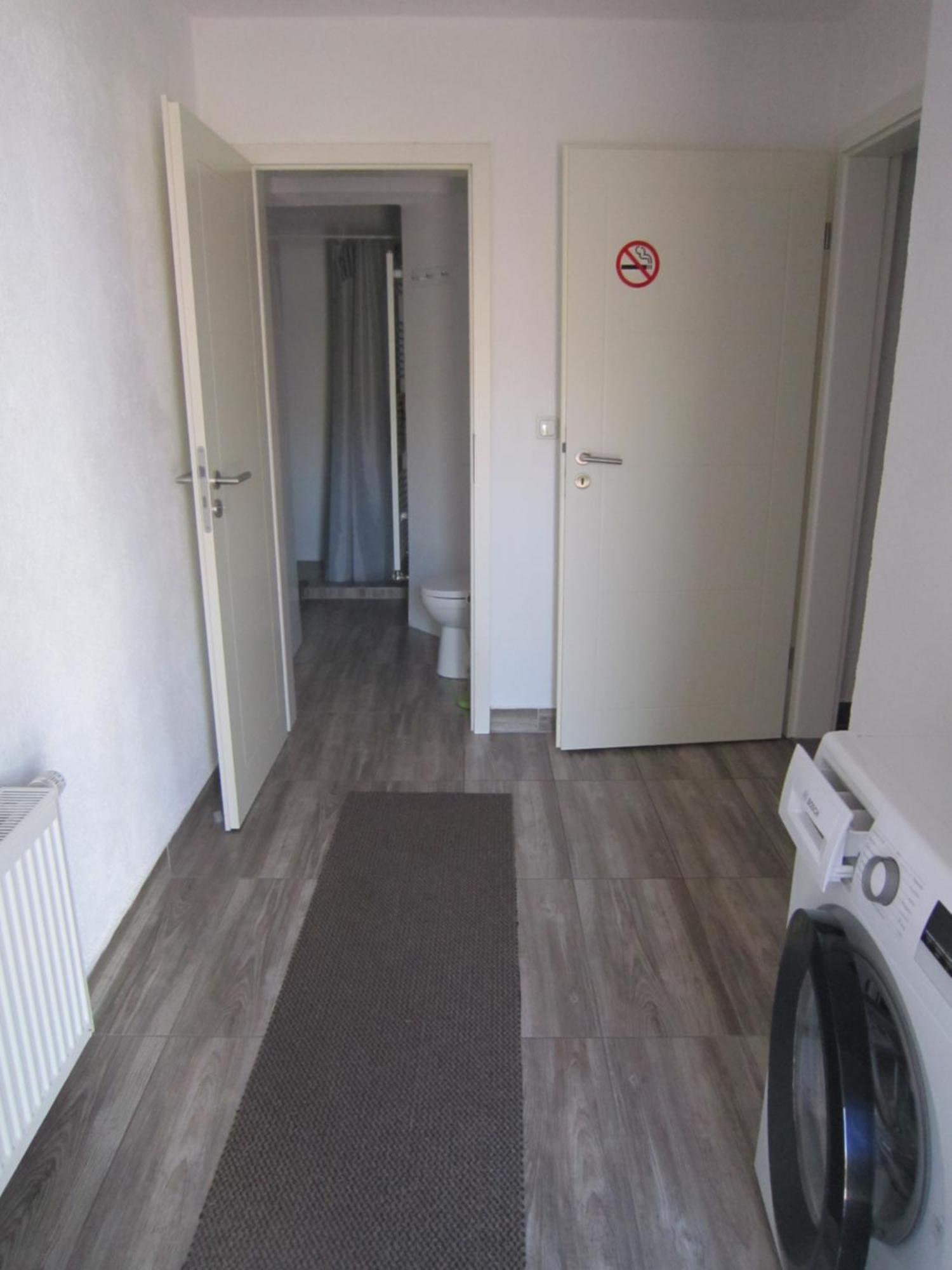 Soni Apartment Dieburg Exterior foto