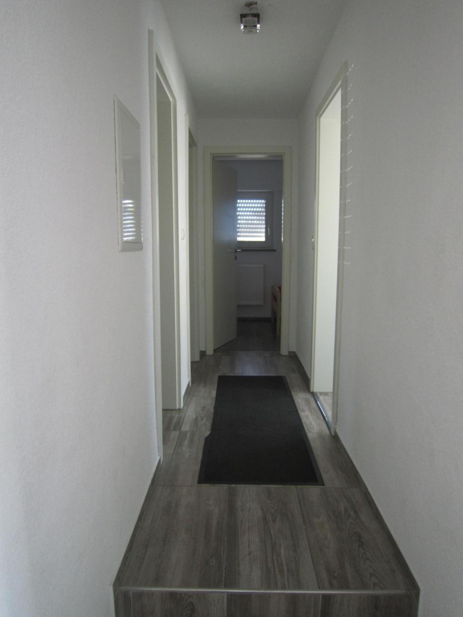 Soni Apartment Dieburg Exterior foto
